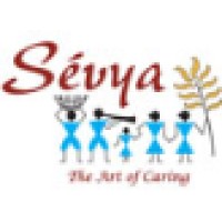 Sevya Fair Trade Logo