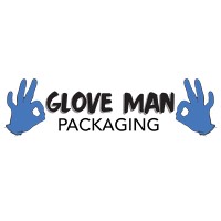 Gloveman ONE Packaging Logo