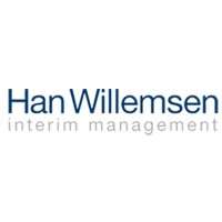 Han Willemsen Interim Management Logo