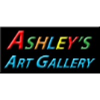 Ashleys Art Gallery Logo