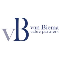 van Biema Value Partners, LLC Logo