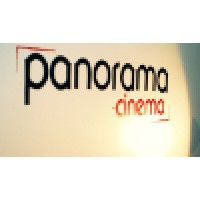 Panorama-cinéma Logo