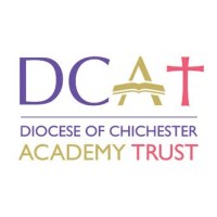 DIOCESE OF CHICHESTER ACADEMY TRUST Logo