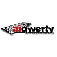 aiqwerty Logo