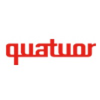 Quatuor Communication Logo