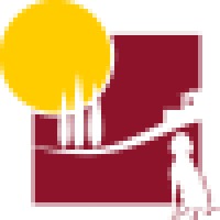 Tuscany with dogs Logo