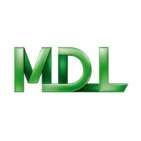MDL Realty Logo