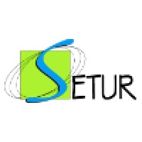 SETUR - Ingénieur Conseil, Expert en SMART CITIES & Maîtrise dOeuvre Urbaine Logo