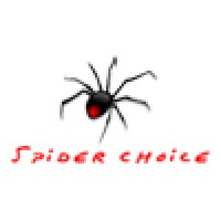 Toronto SEO Company - Spider Choice Inc. Logo
