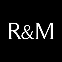 Rushford & McCarville Logo