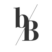 Biezonder, The Storytelling Agency Logo
