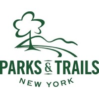 Parks & Trails New York Logo