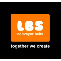 LBS Conveyor Belts B.V. Logo