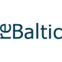 Rebaltic Logo