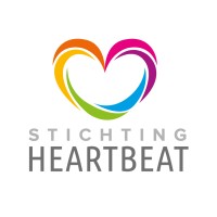 Stichting Heartbeat Logo