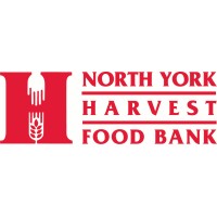 North York Harvest Food Bank Logo