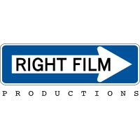Right Film Productions Logo