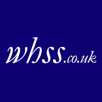 WYKEHAM-HURFORD SHEPPARD & SON LIMITED Logo