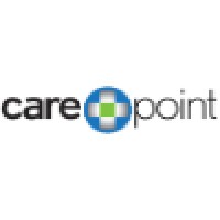 CarePoint Medical Logo