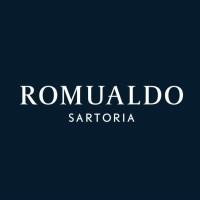 Romualdo Logo