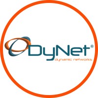 DyNet Logo