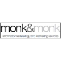 Monk & Monk, LLC Logo