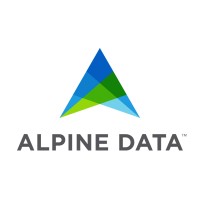 Alpine Data Logo