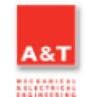 A & T Services Ltd Logo