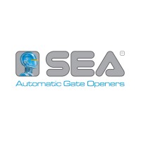 SEA S.p.A. Automatic Gate Openers Logo