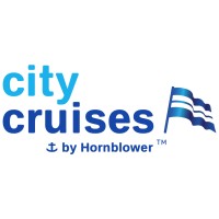 City Cruises Toronto Logo