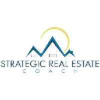 Strategic Real Estate Coach Logo