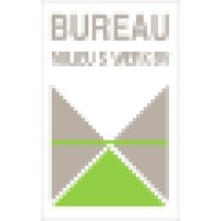 Bureau Milieu & Werk BV Logo