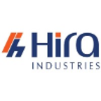 Hira Industries LLC Logo