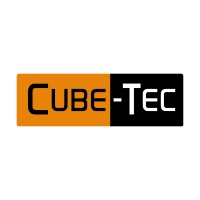 Cube-Tec International GmbH Logo