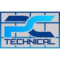 PC Technical Logo