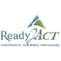 Ready2ACT Logo