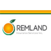 Remland Insurance Services, Inc. Logo