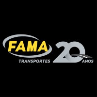 FAMA Transportes Logo