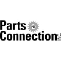 Parts Connection, Inc. Logo