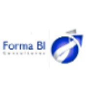 Forma Bi Consultores SA de CV Logo