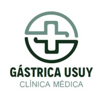 Clínica Gástrica Usuy Logo