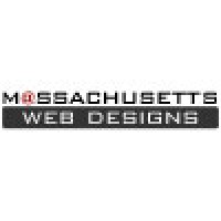 Massachusetts Web Designs Logo