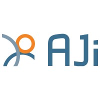 AJi Logo