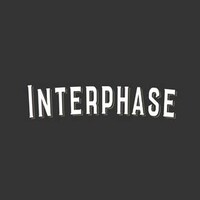 Interphase Logo