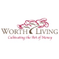 WorthLiving LLC Logo