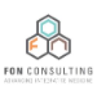 FON Consulting Logo