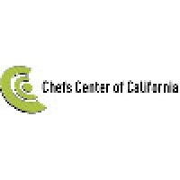 Chefs Center of California Logo
