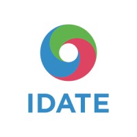 IDATE Logo