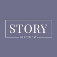 Story Of Your Day Logo