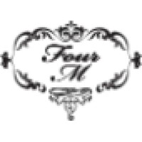 Four M Company s.r.o. Logo